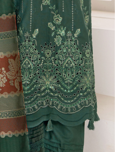 Rangoli by Aalaya Winter Vol 09 '24 D 04