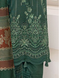 Rangoli by Aalaya Winter Vol 09 '24 D 04