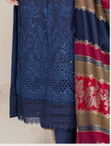 Rangoli by Aalaya Winter Vol 09 '24 D 05