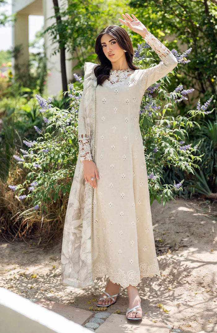 NURA-02 ISARA-ZARIF