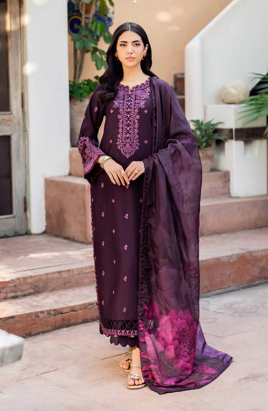 NURA-04 FAHA-ZARIF