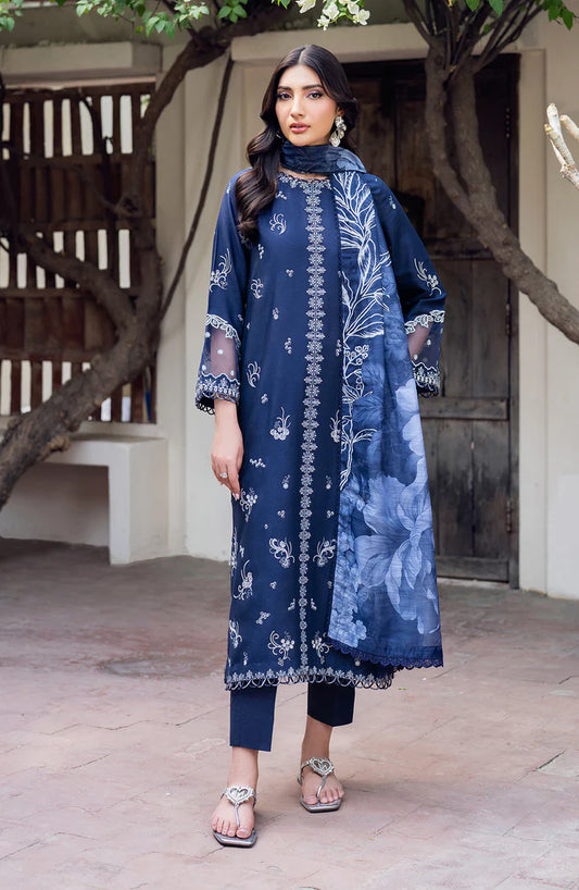 NURA-07 SEERUM-ZARIF