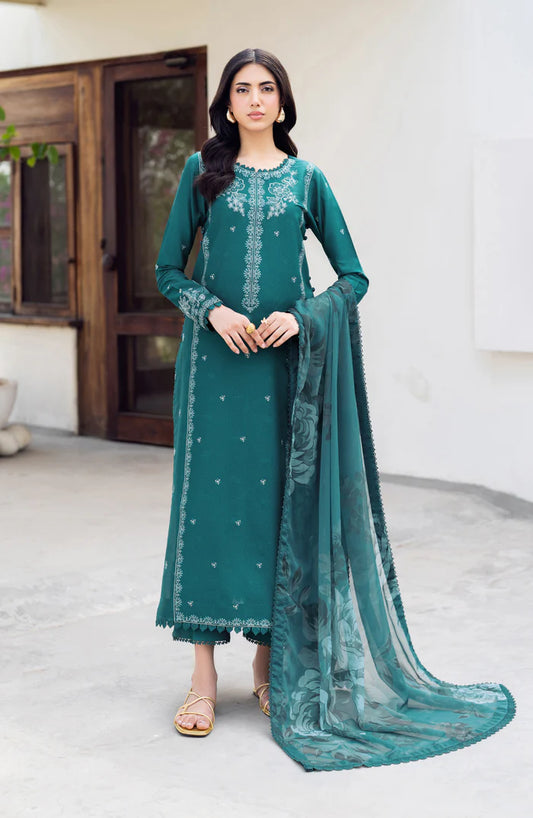 NURA-03 NUSA-ZARIF