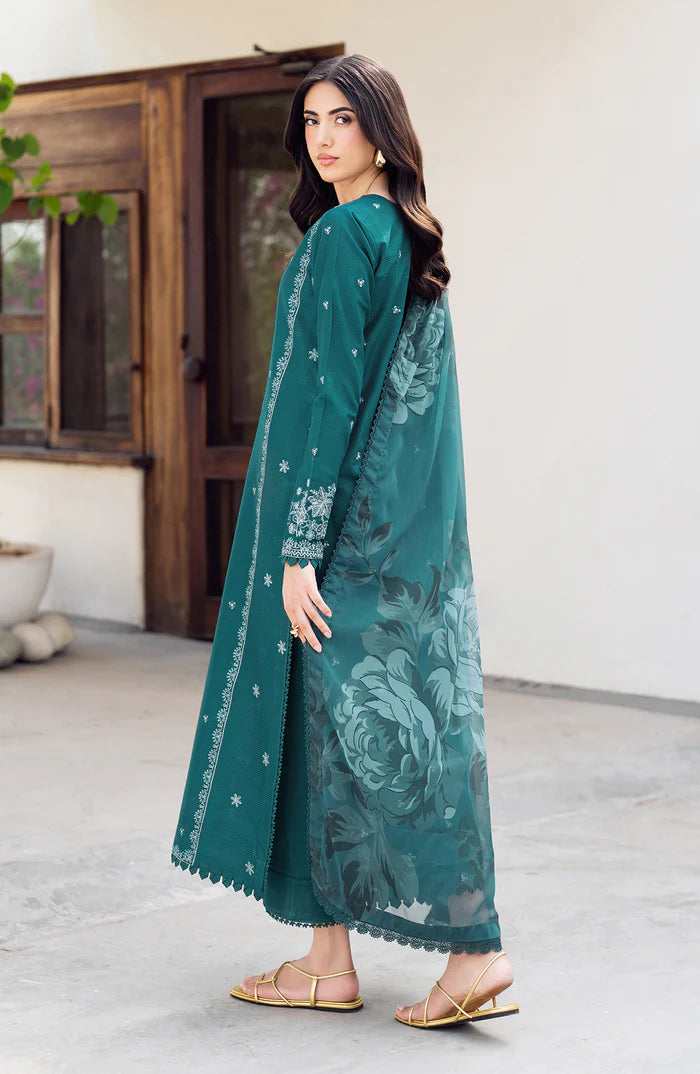NURA-03 NUSA-ZARIF
