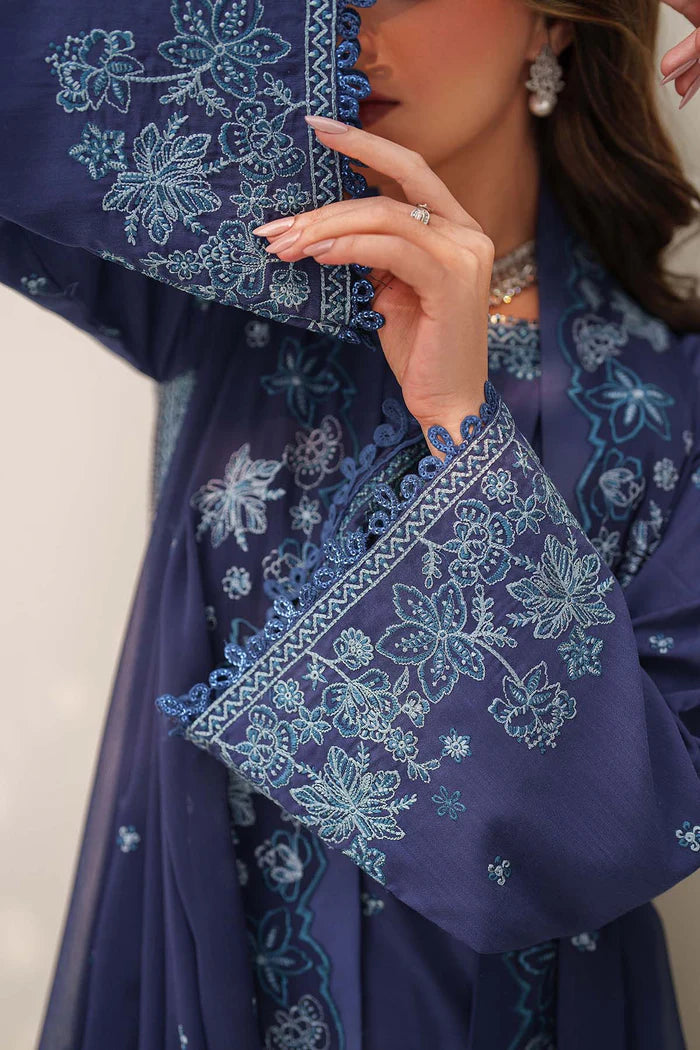 Anaabi - Zarif