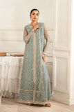 ZFE-01 LYDIA - Zarif