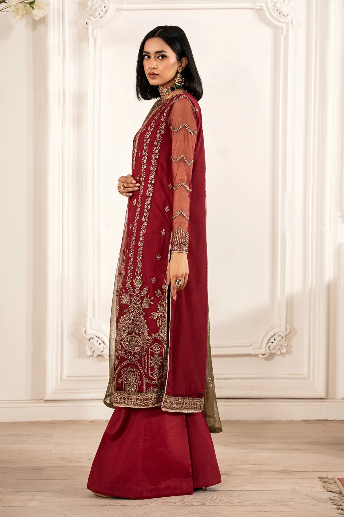 ZFE-02 ALISON - Zarif