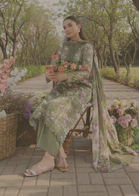 Shahzad Fabrics