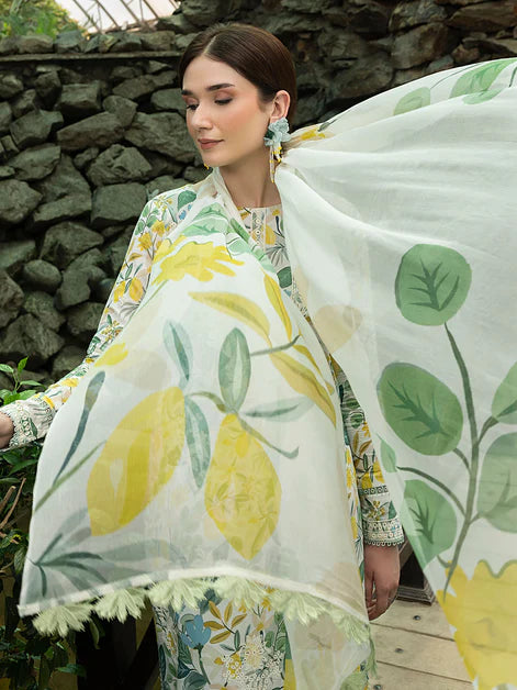 Fleur - Yards