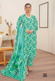 Design # 6 - FLORAL