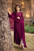 Garnet Majesty | Azure