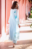 3-PC Charizma Unstitched Lawn Collection RM5-04 - CHARIZMA