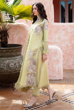 3-PC Charizma Unstitched Lawn Collection RM5-08 - CHARIZMA
