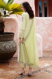 3-PC Charizma Unstitched Lawn Collection RM5-08 - CHARIZMA