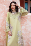 3-PC Charizma Unstitched Lawn Collection RM5-08 - CHARIZMA