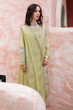 3-PC Charizma Unstitched Lawn Collection RM5-08 - CHARIZMA