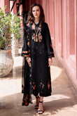 3-PC Charizma Unstitched Lawn Collection RM5-02 - CHARIZMA