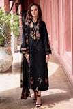 3-PC Charizma Unstitched Lawn Collection RM5-02 - CHARIZMA