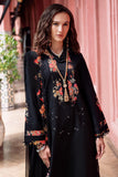 3-PC Charizma Unstitched Lawn Collection RM5-02 - CHARIZMA