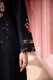 3-PC Charizma Unstitched Lawn Collection RM5-02 - CHARIZMA