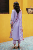 3-PC Charizma Unstitched Lawn Collection RM5-01 - CHARIZMA