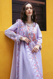 3-PC Charizma Unstitched Lawn Collection RM5-01 - CHARIZMA