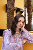 3-PC Charizma Unstitched Lawn Collection RM5-01 - CHARIZMA