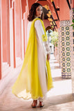 3-PC Charizma Unstitched Lawn Collection RM5-06 - CHARIZMA