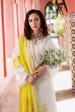 3-PC Charizma Unstitched Lawn Collection RM5-06 - CHARIZMA