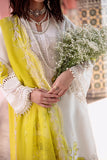 3-PC Charizma Unstitched Lawn Collection RM5-06 - CHARIZMA