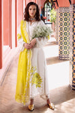 3-PC Charizma Unstitched Lawn Collection RM5-06 - CHARIZMA