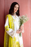 3-PC Charizma Unstitched Lawn Collection RM5-06 - CHARIZMA