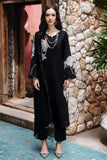 3-PC Charizma Unstitched Lawn Collection RM5-07 - CHARIZMA