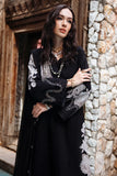 3-PC Charizma Unstitched Lawn Collection RM5-07 - CHARIZMA