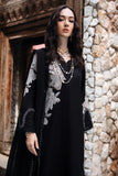 3-PC Charizma Unstitched Lawn Collection RM5-07 - CHARIZMA