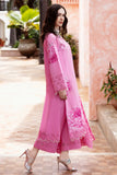 3-PC Charizma Unstitched Lawn Collection RM5-03 - CHARIZMA