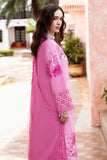 3-PC Charizma Unstitched Lawn Collection RM5-03 - CHARIZMA