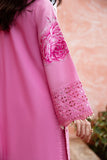 3-PC Charizma Unstitched Lawn Collection RM5-03 - CHARIZMA
