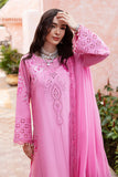 3-PC Charizma Unstitched Lawn Collection RM5-03 - CHARIZMA