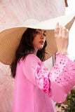 3-PC Charizma Unstitched Lawn Collection RM5-03 - CHARIZMA