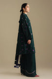 Fawn-8A - Zara Shah Jahan