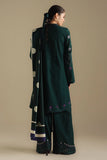 Fawn-8A - Zara Shah Jahan