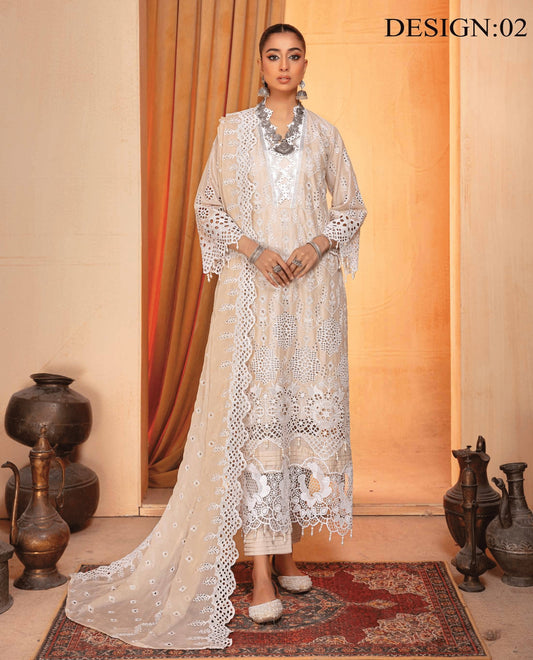 NOOR-E-CHASHAM BY AALAYA VOL-04 DESIGN 02