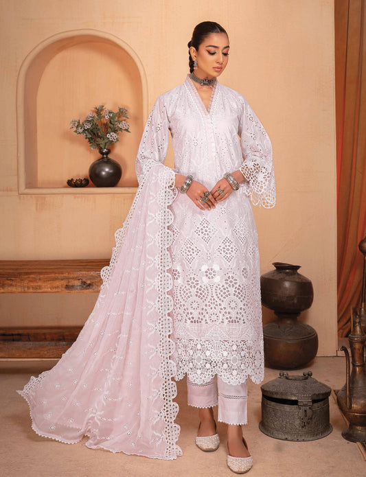 NOOR-E-CHASHAM BY AALAYA VOL-04 DESIGN 04