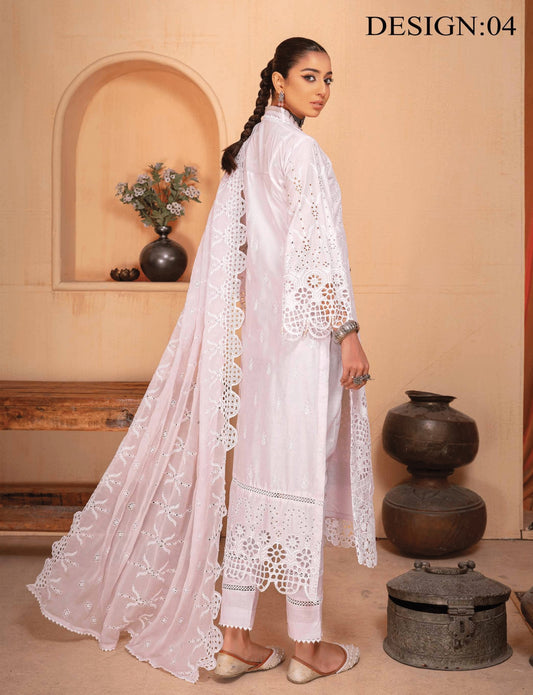 NOOR-E-CHASHAM BY AALAYA VOL-04 DESIGN 04