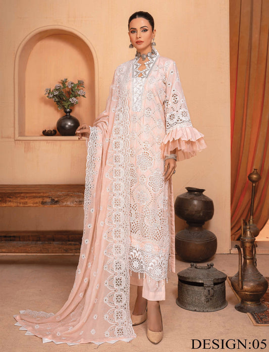 NOOR-E-CHASHAM BY AALAYA VOL-04 DESIGN 05