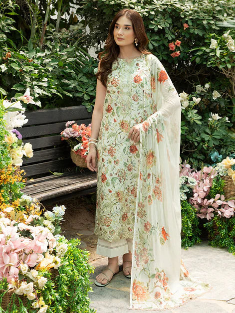 Peony - Yards