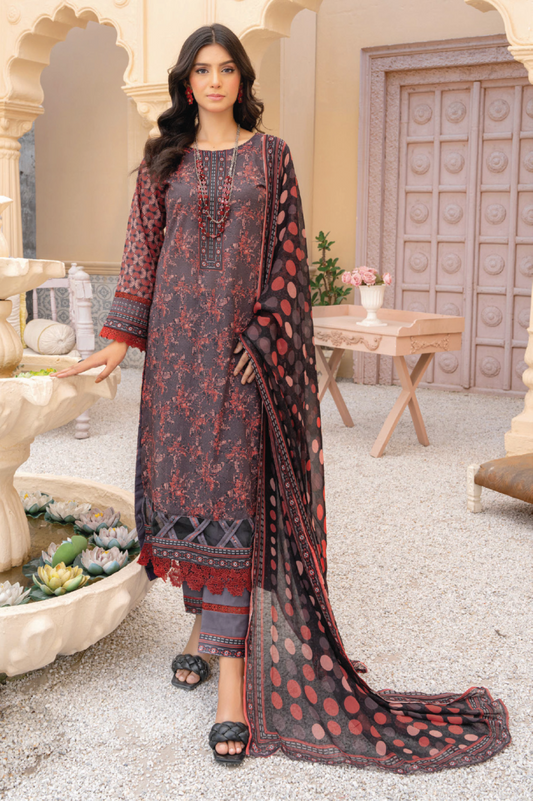 RANG-E-RONAK VOL/A14 D-01