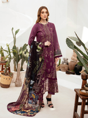 GHAZAL BY RAMSHA VOL-02 DESIGN-05