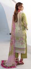 GHAZAL BY RAMSHA VOL-02 DESIGN-09